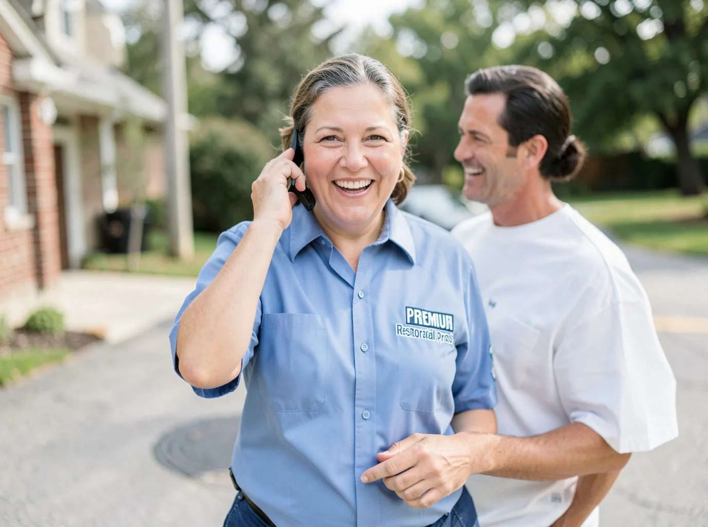 Water Damage Restoration Toms Brook, VA FAQs